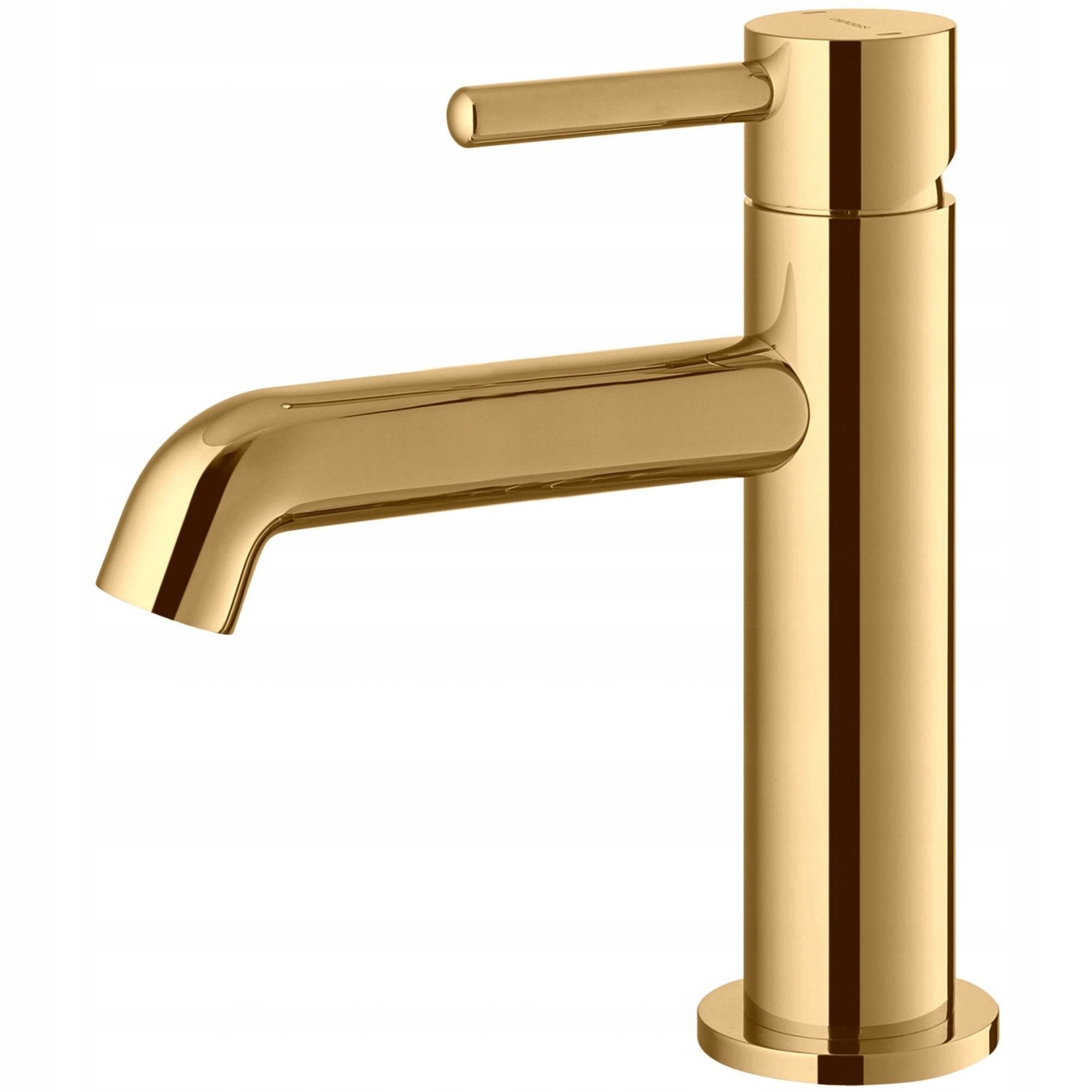 Omnires y zloty stojaci faucet