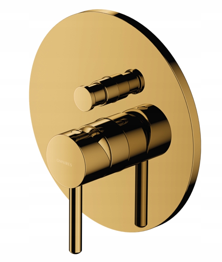 Omnires y wannowo-spray-golden