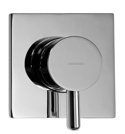 Omnires y Flush -Mounted Switch Y1263/K
