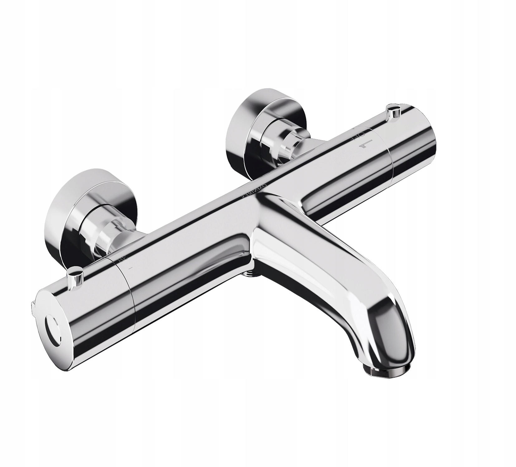 Omnires y Thermo. Bathery Bathr
