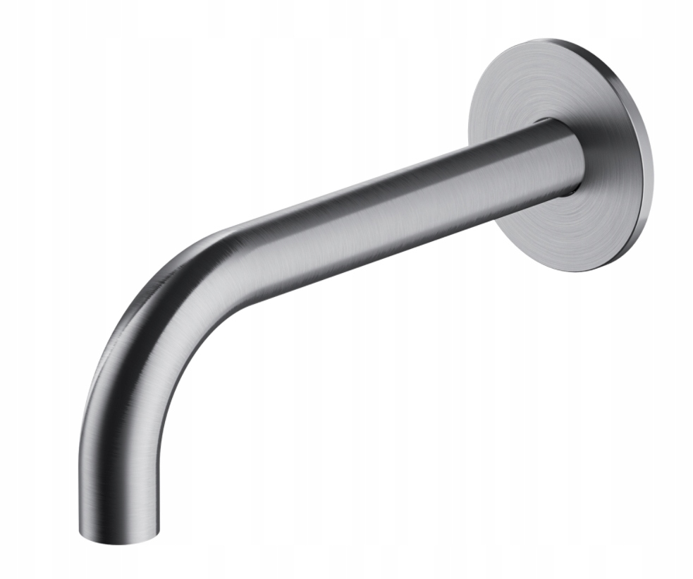 Omnires y Wall Bath nikel