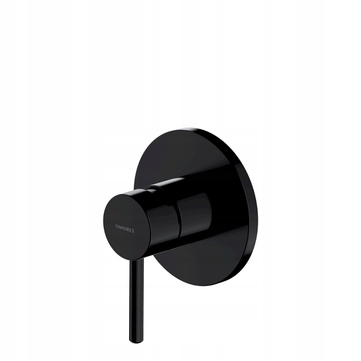 Omnires y Flush -Mounted Sprchova batéria Y1245bl