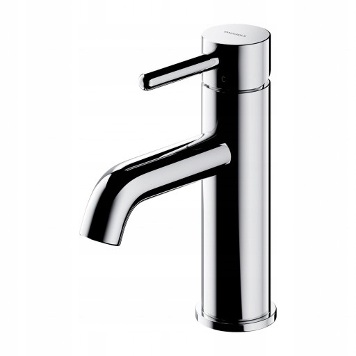 Omnires y washbasin batéria, 14 cm, chróm