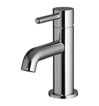 Omnires Y1210 Chrome Washbasin faucet