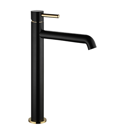 Omnires Y1212 BLGL Black/Gold