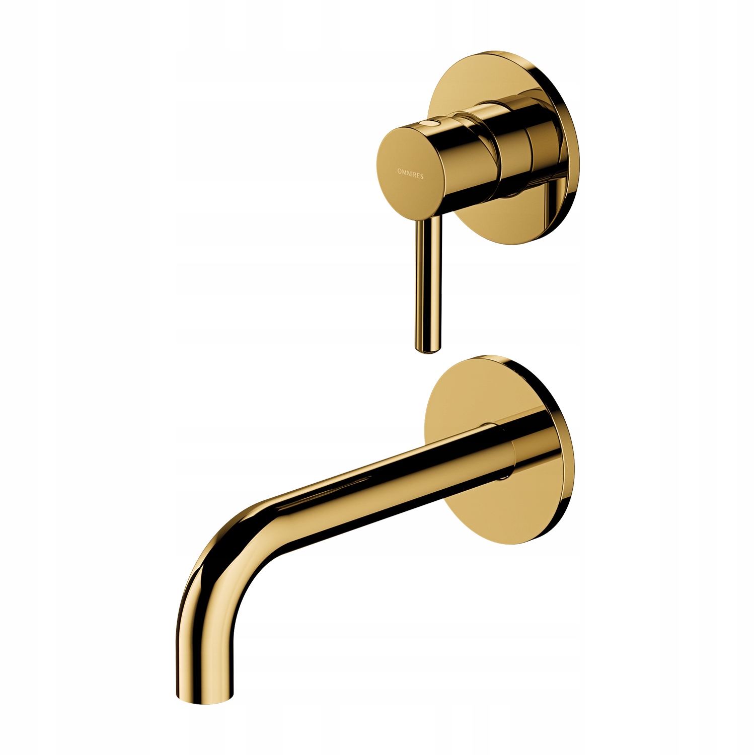 Omnires Y1215n GL Bare Wife P/Gold Passtr!