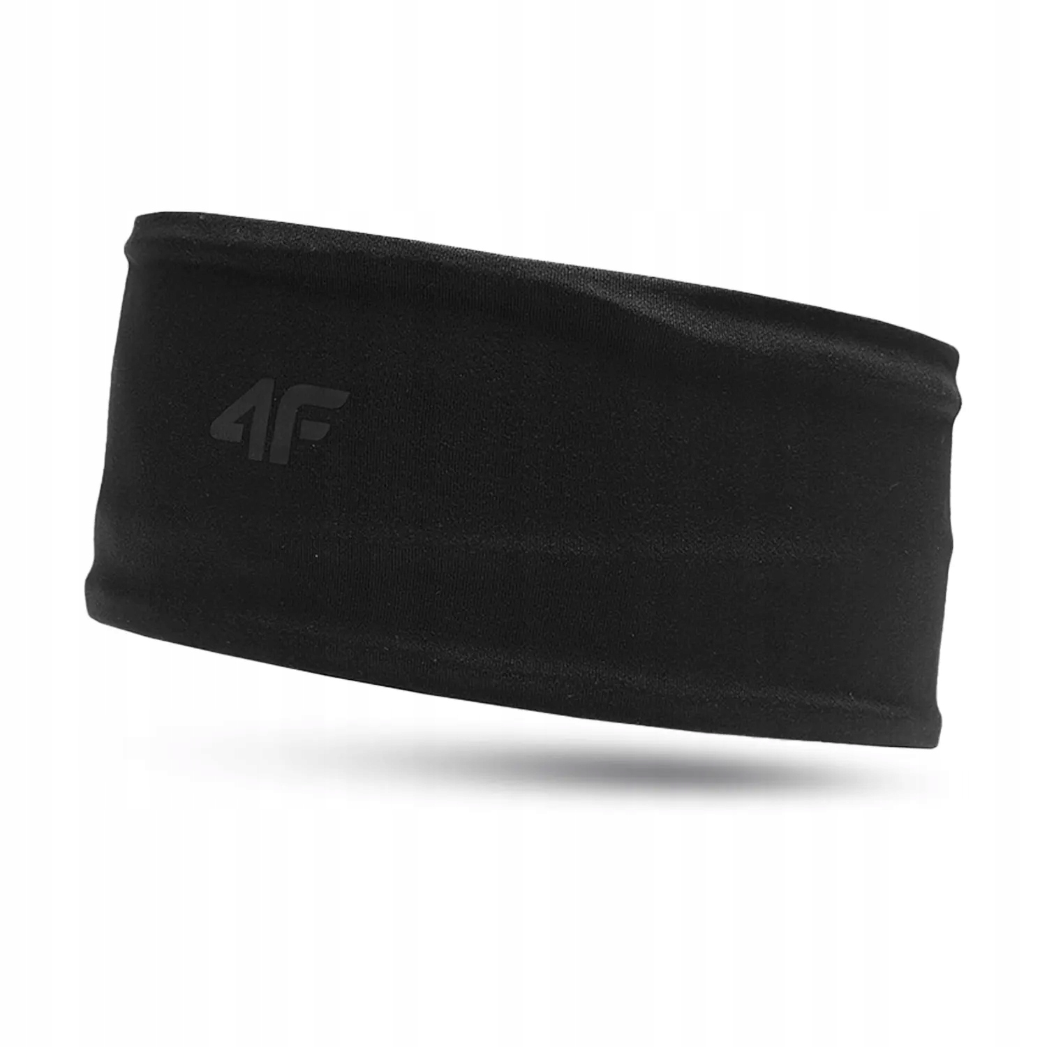 4f Čierna čelenka S/M