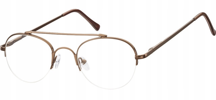 Brown Brown Wreos (Aviators) Pilot (Aviators)