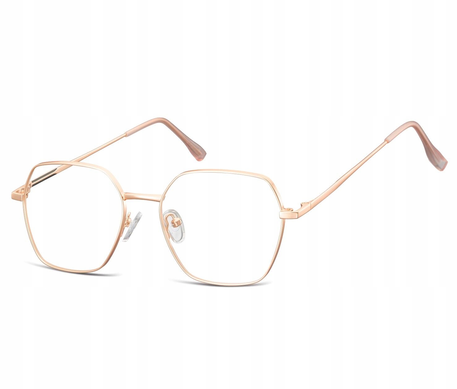 Okuliare SuNoptic Golden Zero Suite