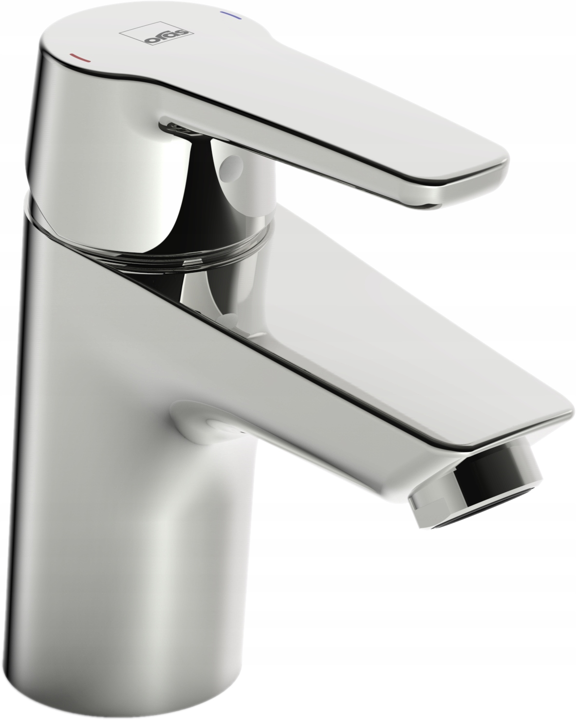 ORAS SAGA stojaca faucet 3910f
