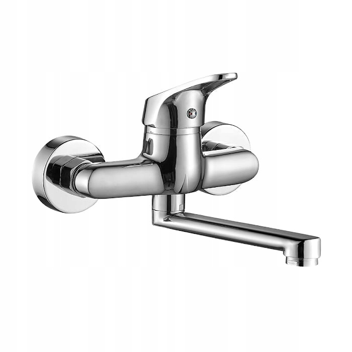 ORIS - Washbasin Faucet