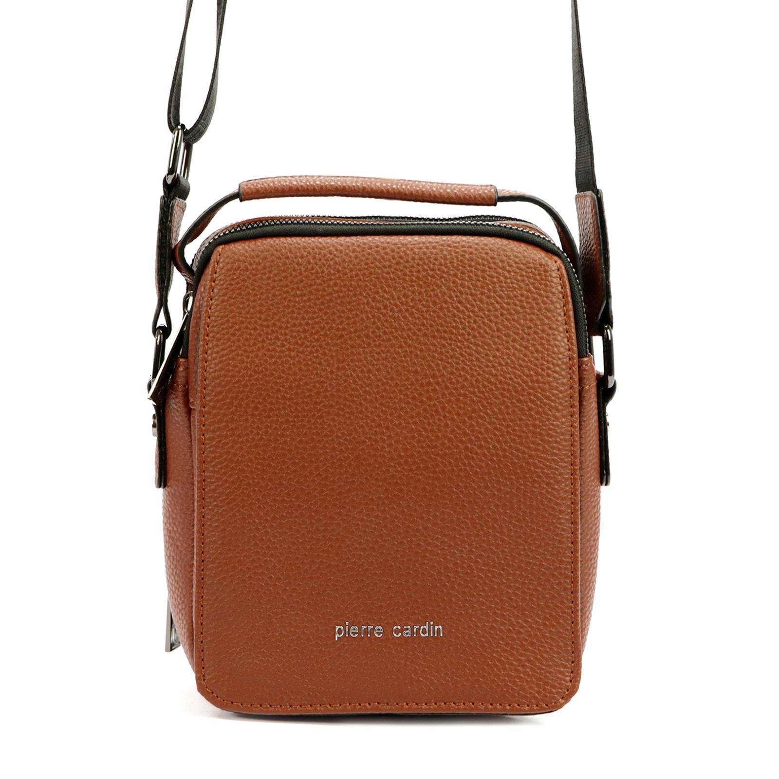 Pierre Cardin Iza304 52706 Brown Sail