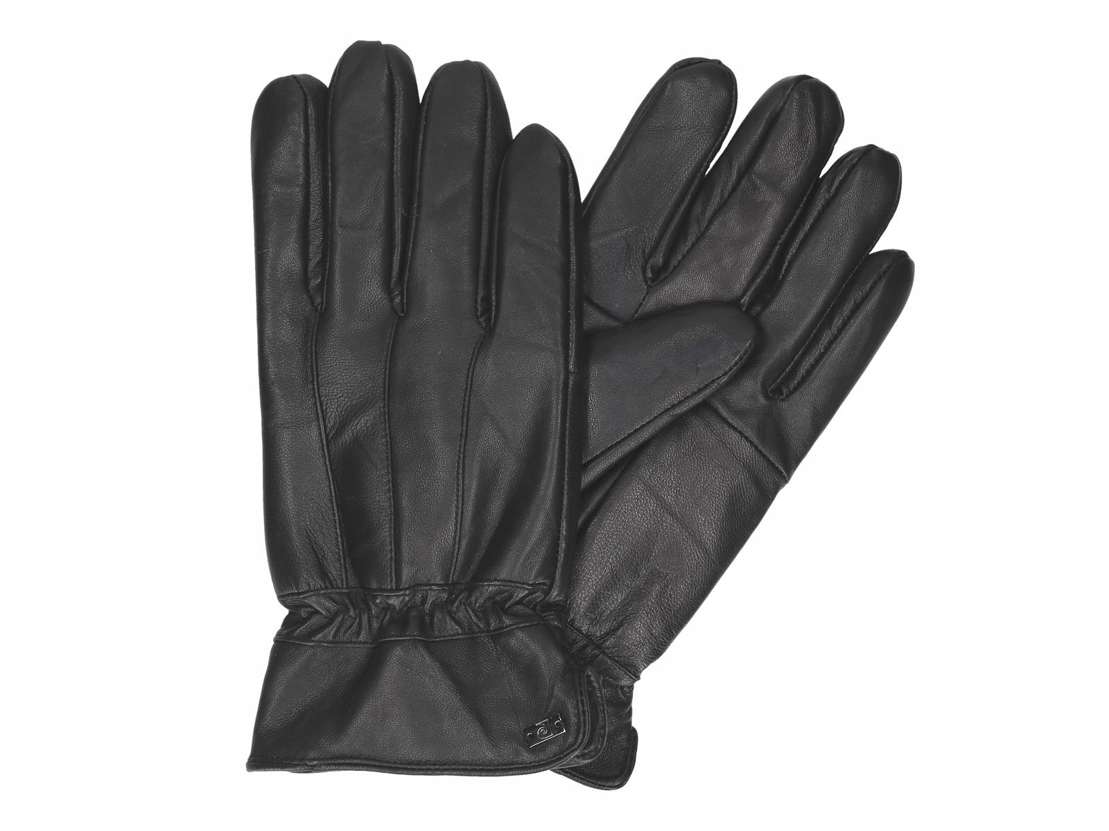 Rukavice - Pierre cardin rukavice päťposkytované prírodné kože. XL - Pánsky produkt