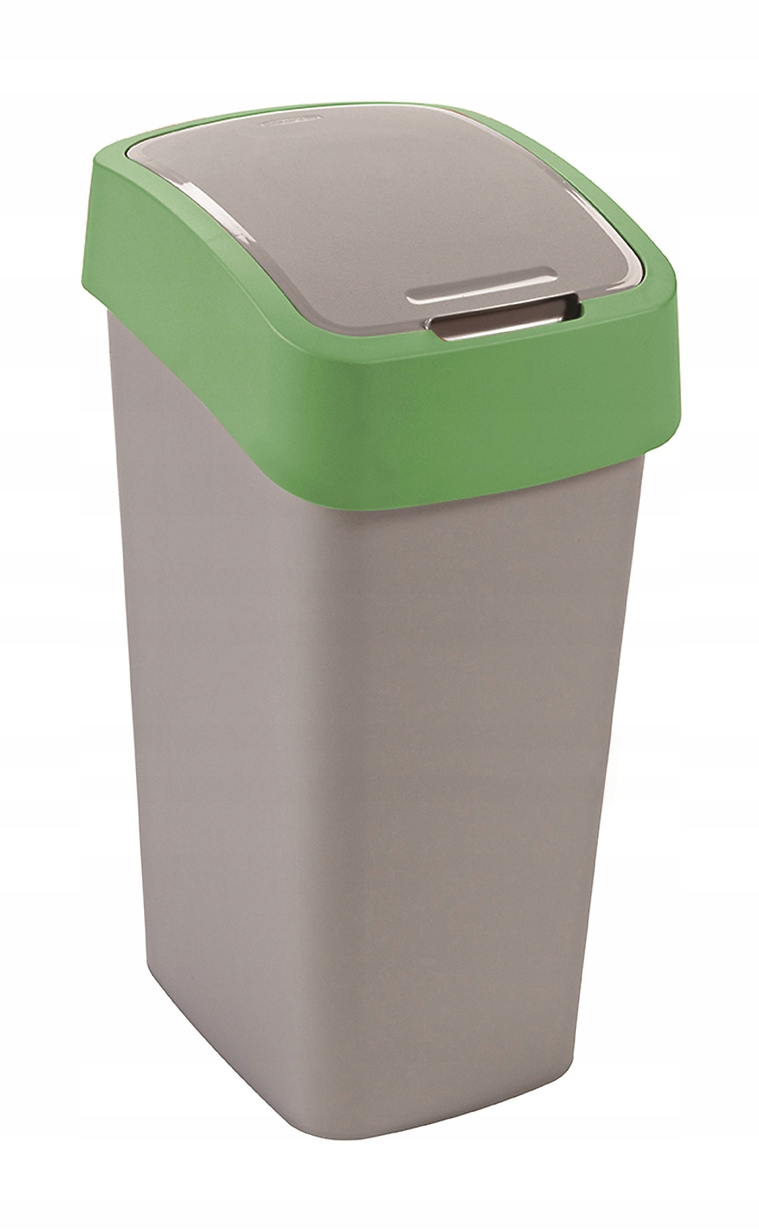 Výstup triediaceho koša Flip Bin 50 l Grey