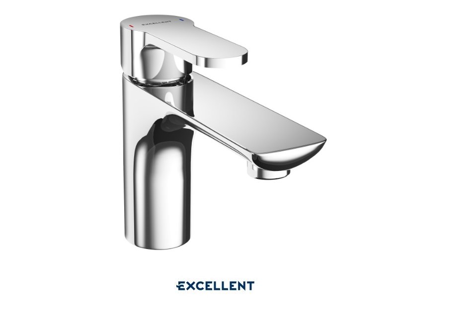 Oxalia vynikajúca Arex.9001Cr Washbasin faucet