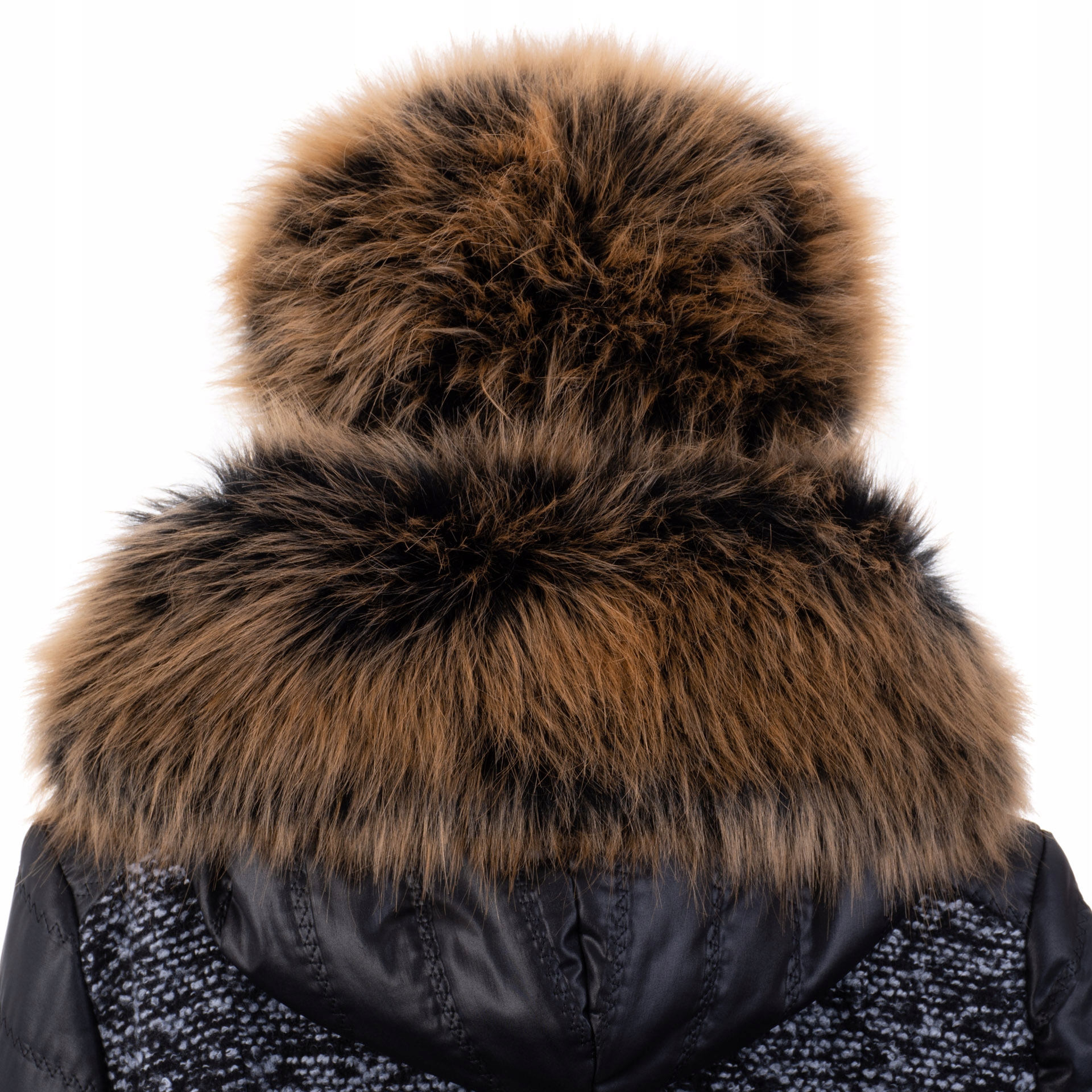 Šatka, sál - Sisi Fashion 87 cm - Unisex Product