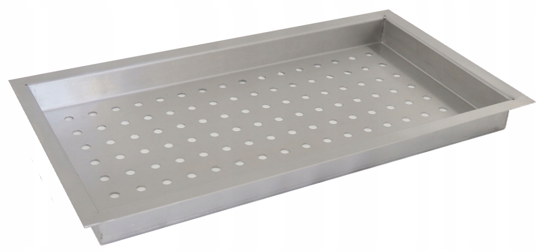Kuchynská batéria - DRACK pre umývadlo, nehrdzavejúca oceľ Inox 42x23x30 cm