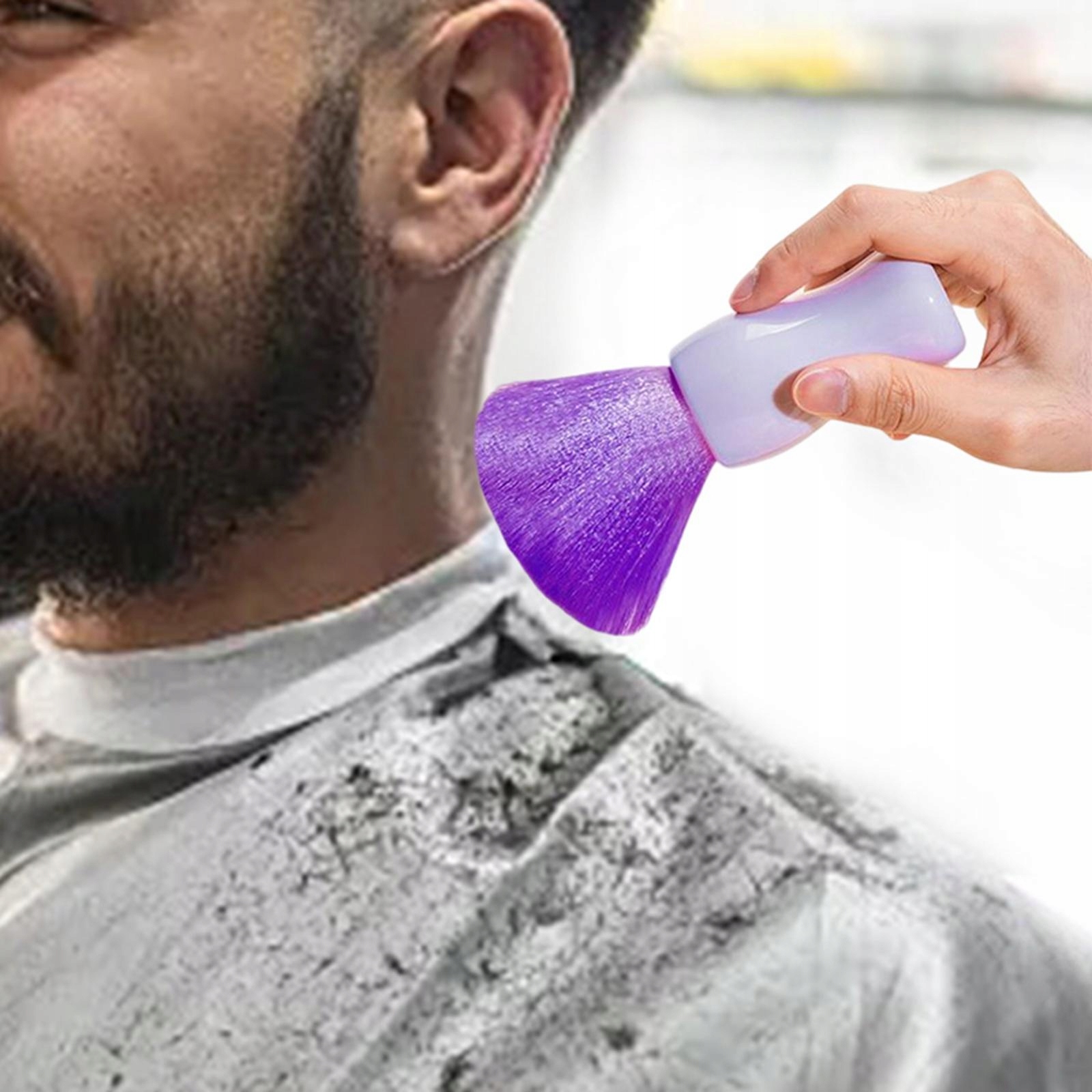 Vysávač na vlasy, náradie pre štýl