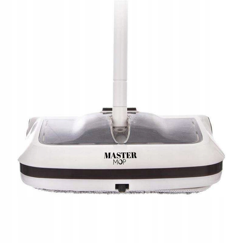 Kaśka Master Manual MoP Mechanical Vader