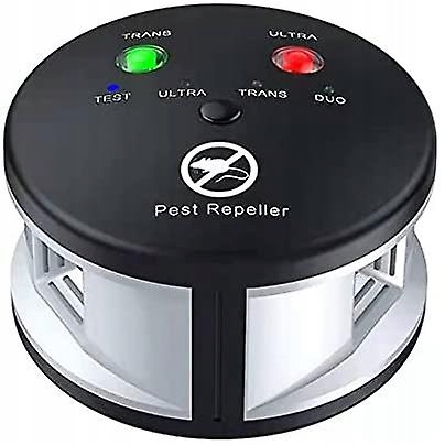 Repeller Electronic Mouse Repeller ISE