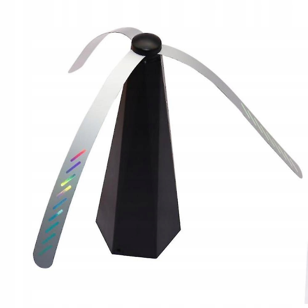 Repeller hmyzu, chmýří ventilátor, držte muchy
