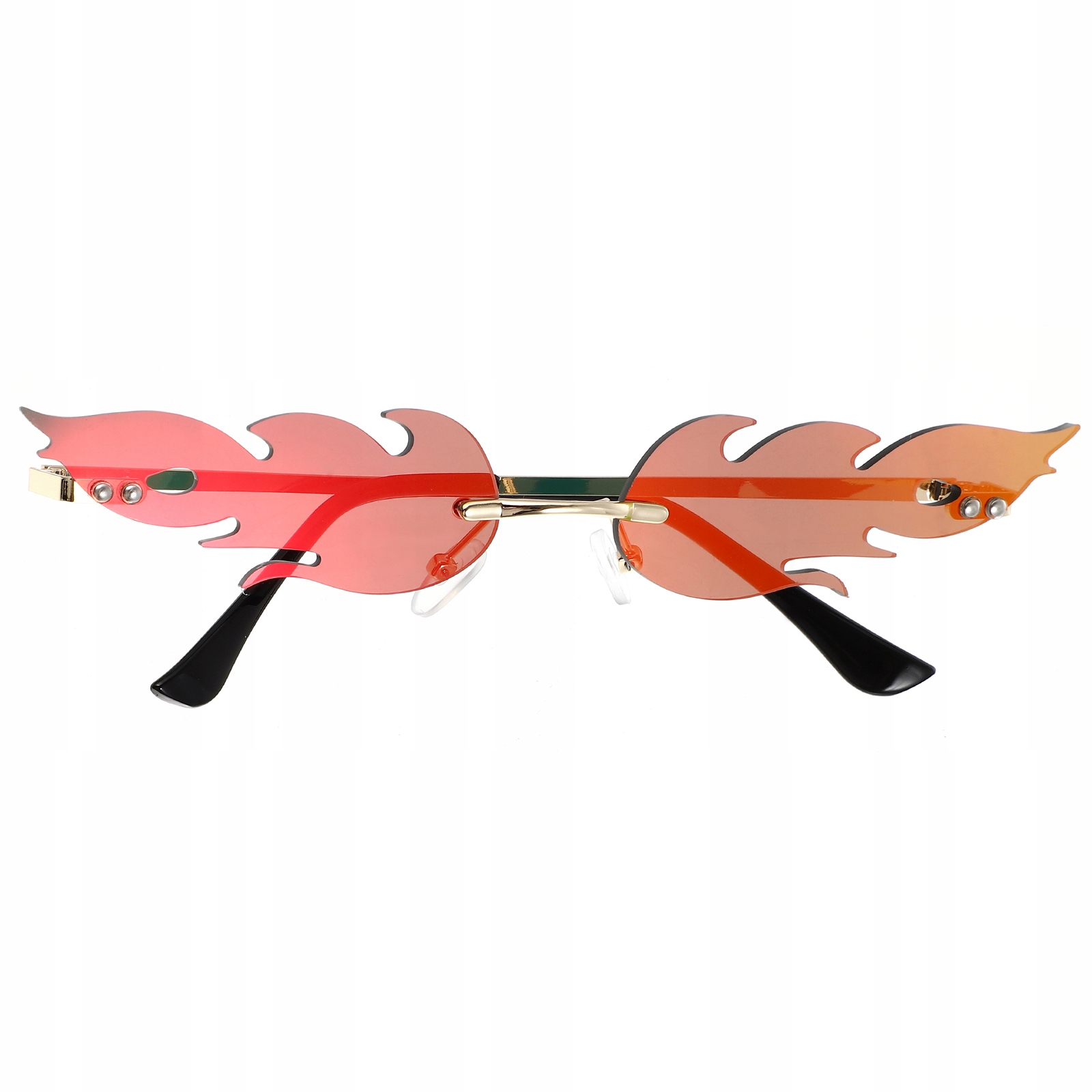 Slnečné okuliare Topman Pilot (Aviators) - Men's Product