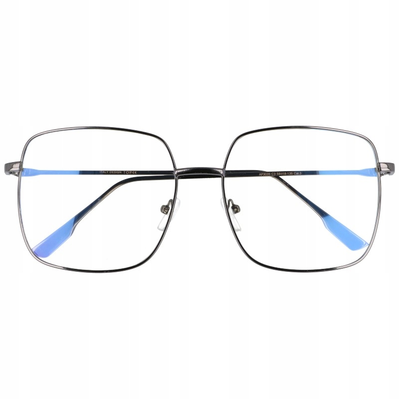 Nerdy Grey Zero Gule