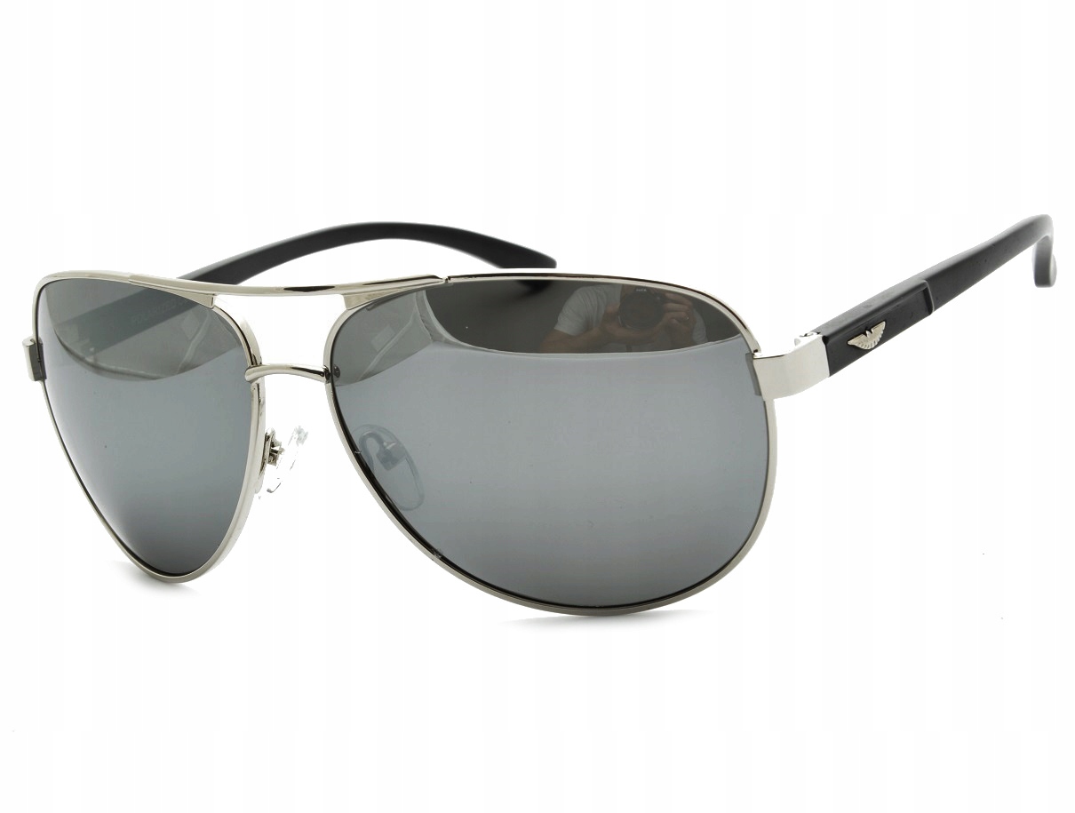 Slnečné okuliare Stylion Pilot (Aviators) - Dámsky produkt
