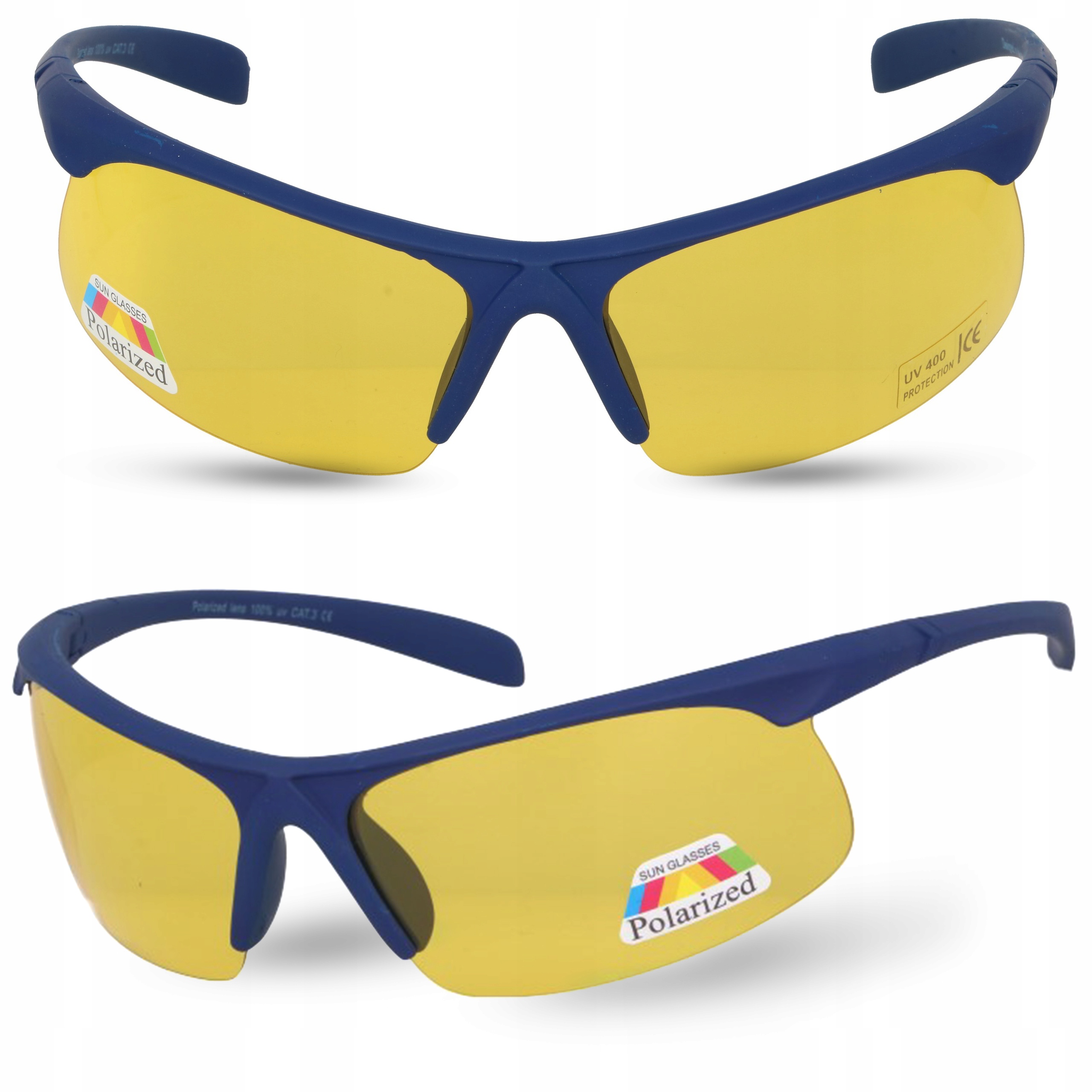 Born86.pl nerdy slnečné okuliare - Unisex Product