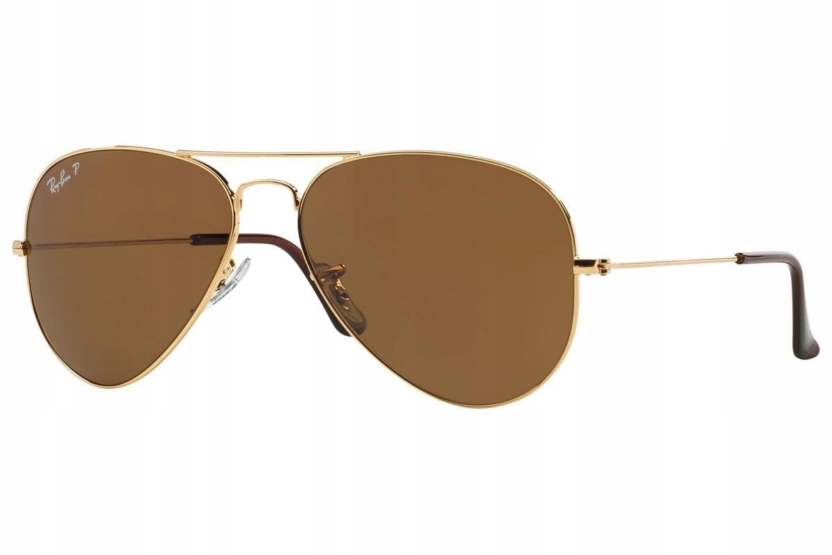 Iba a slnečné okuliare Sons Pilot (Aviators) - mužský produkt