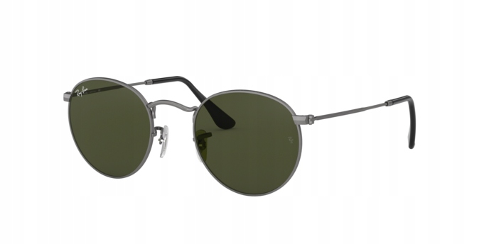 Slnečné okuliare Ray -ban Lenonki - ženský produkt