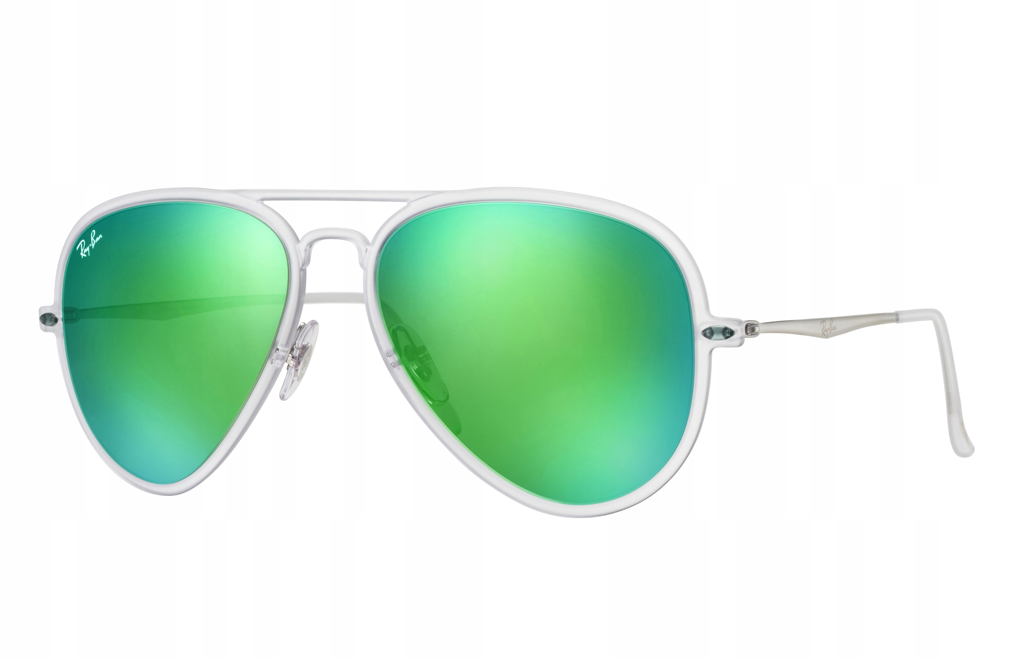 Slnečné okuliare Ray -ban - ženský produkt