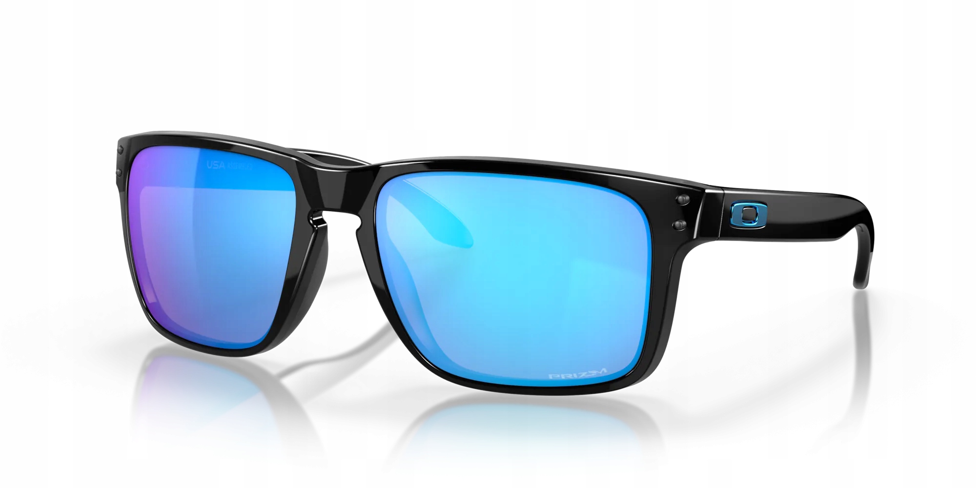 Slnečné okuliare Oakley Wayfarer - mužský produkt
