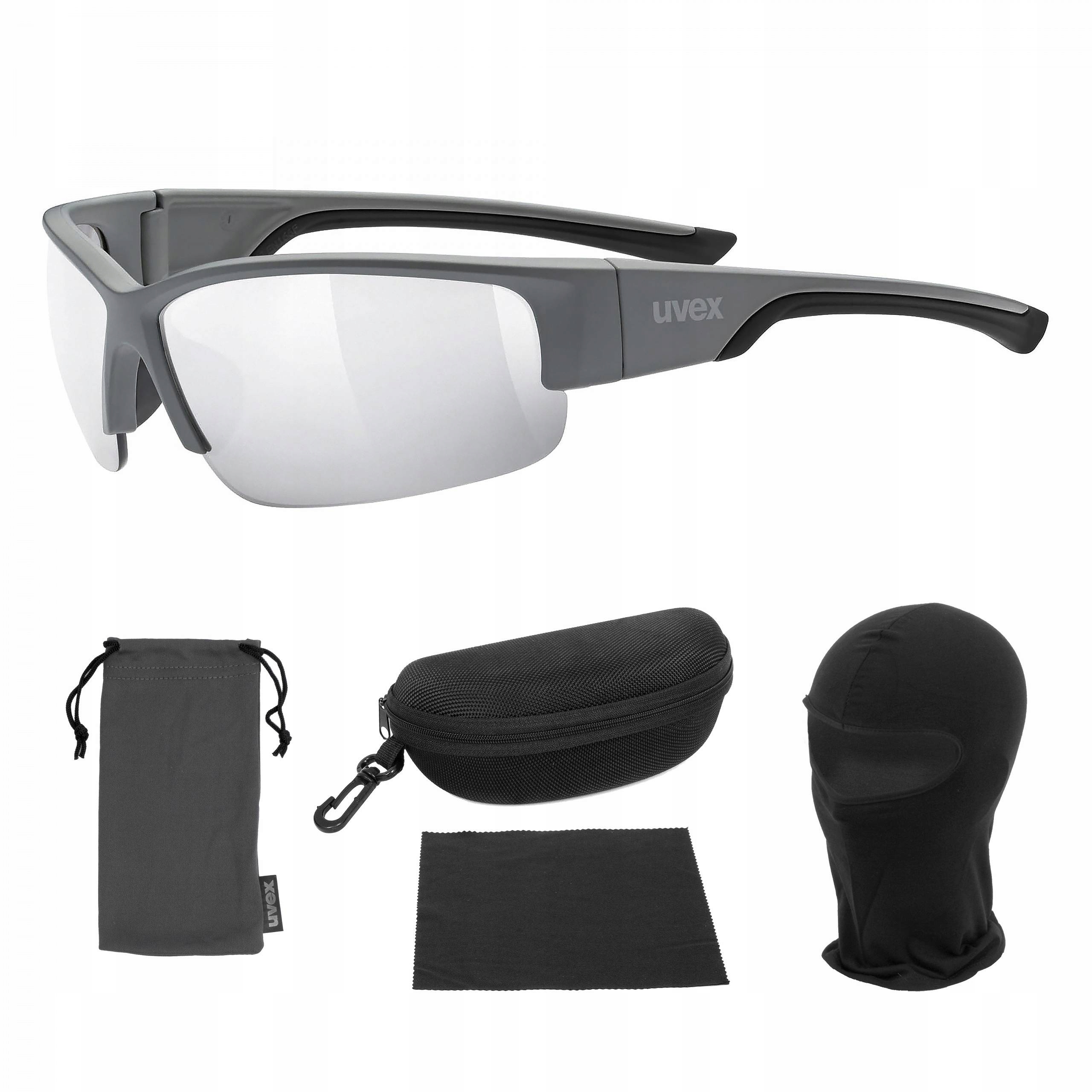 Okuliare Uvex Sportstyle 215