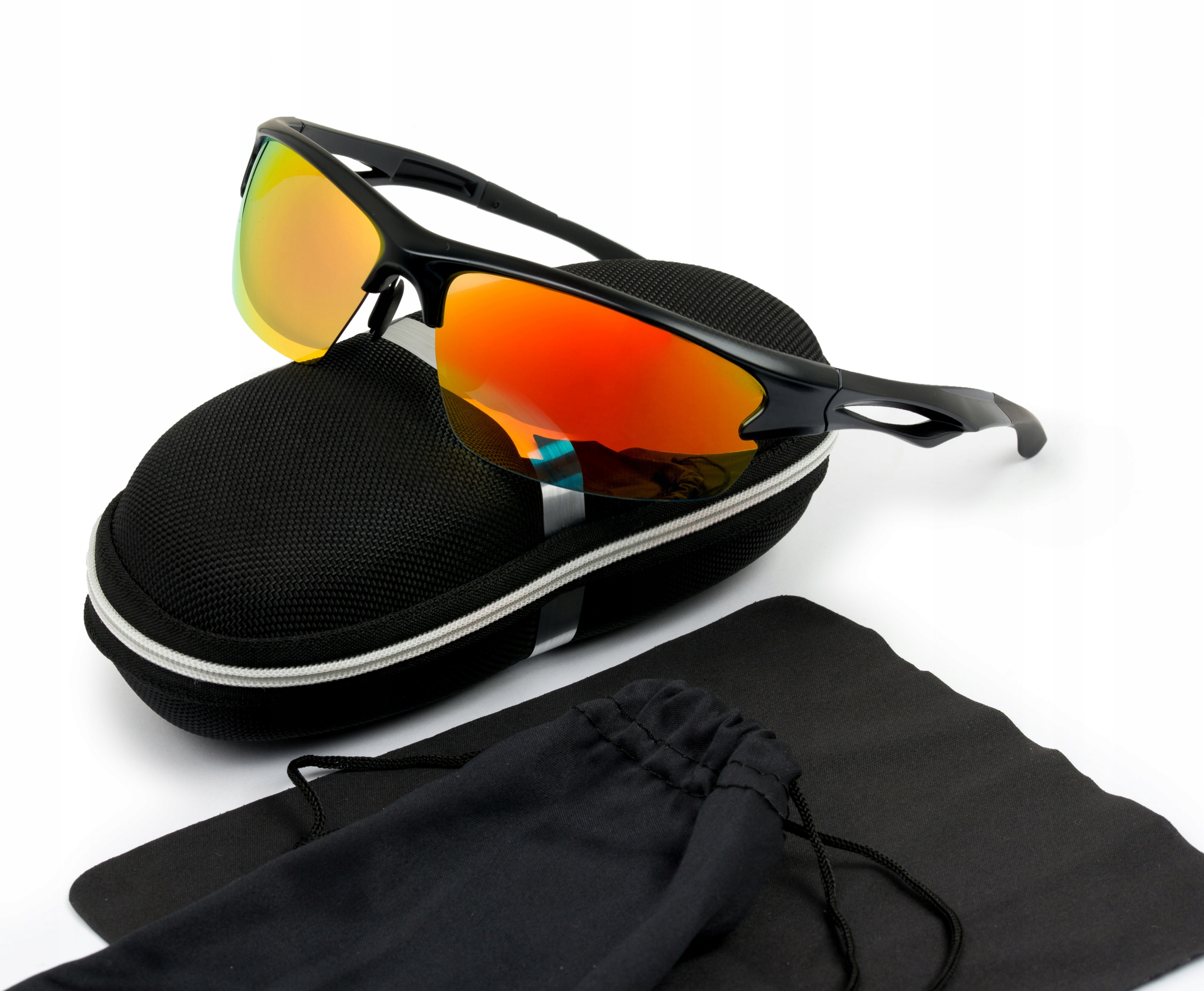 Infloo Pilot Slnečné okuliare (Aviators) - mužský produkt