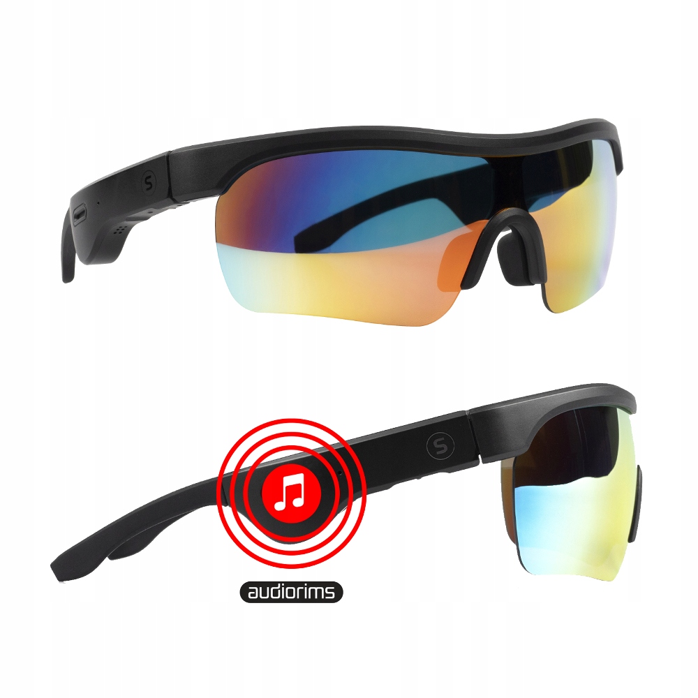 Soundeus Sports Sun.