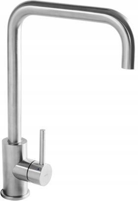 Kuchynská batéria - Omnires Albany AB1451 Inox Sink