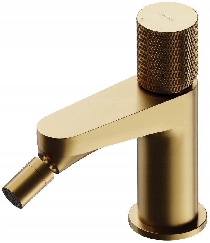 Omnires Contour Typ batérie bidet kefka