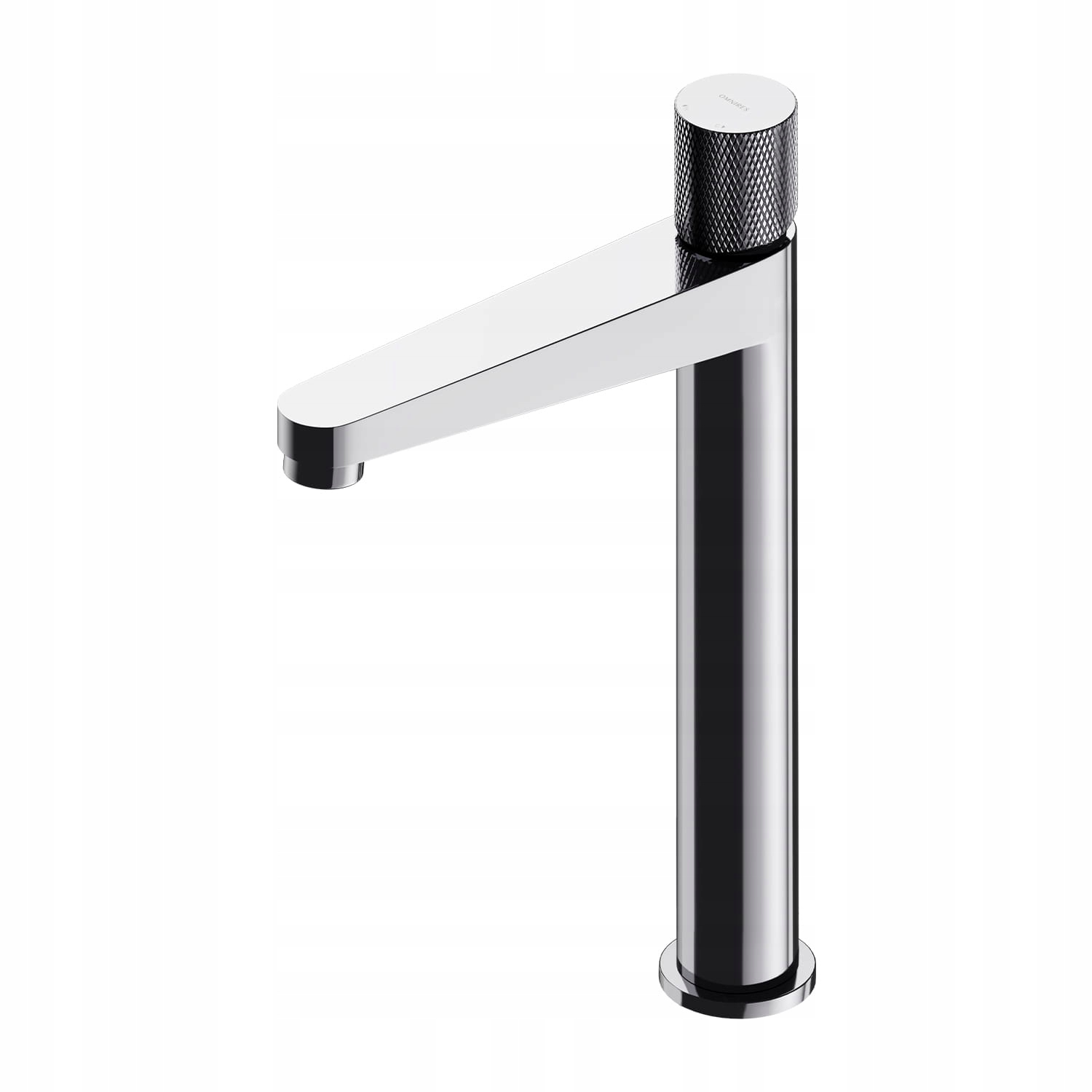 Omnires CT8012CR CONTER High Washbasin faucet