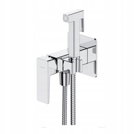 Omnires SYSPMBI2CR skrytý systém bidet