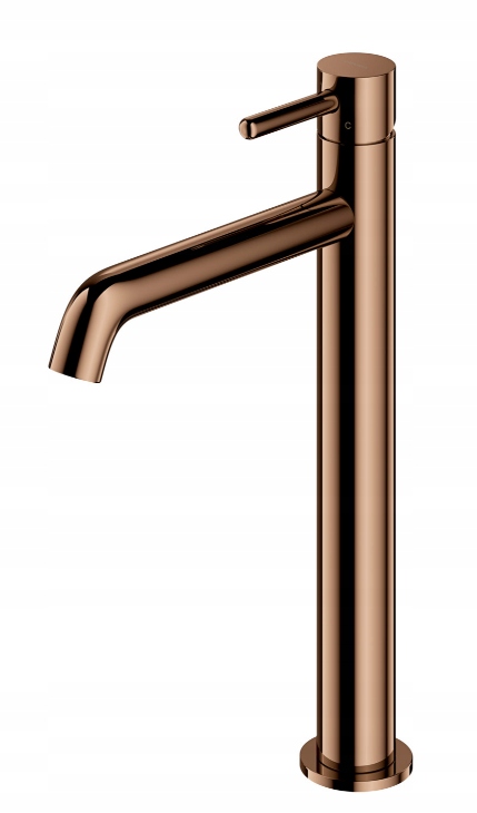 Omnires y więta meď Washbasin faucet