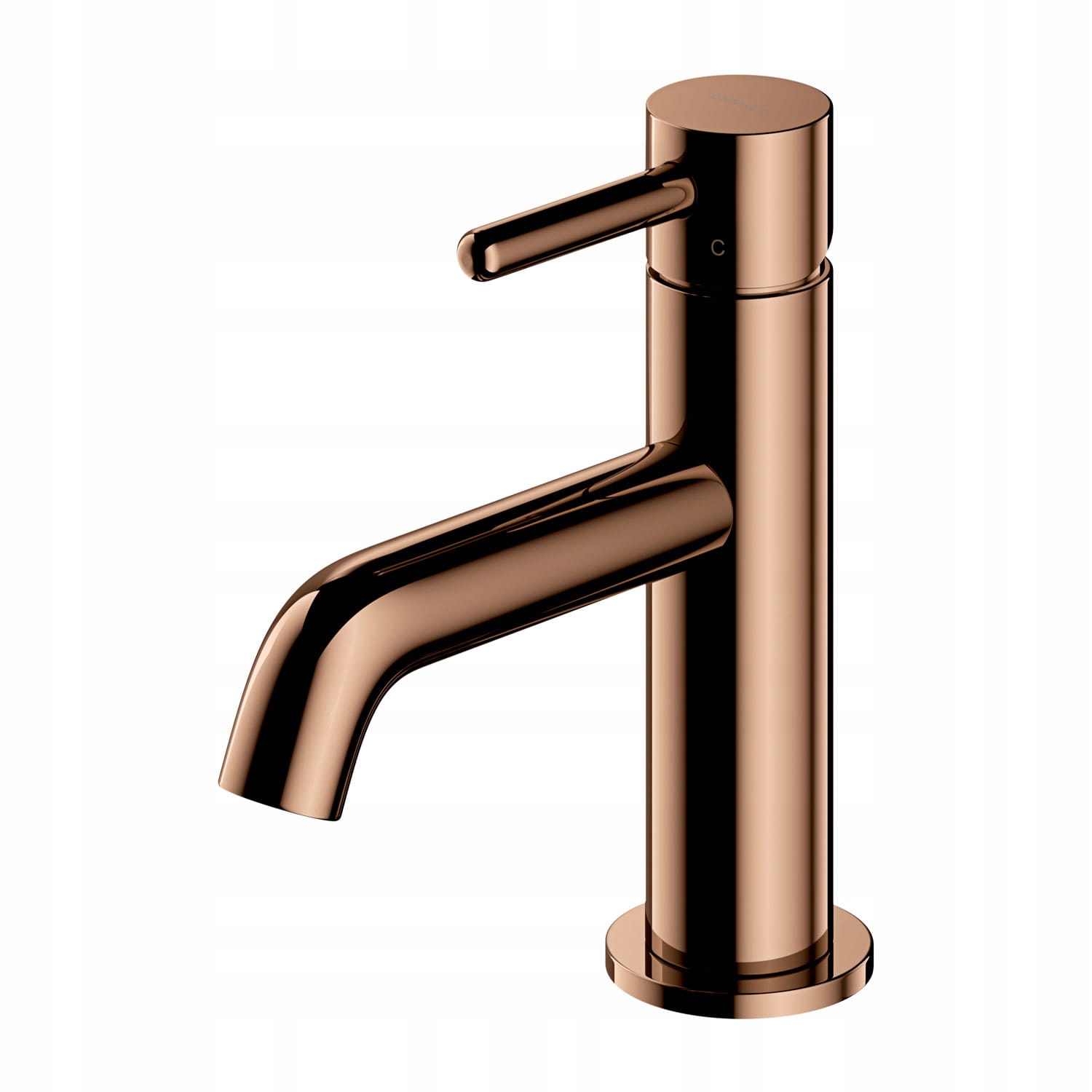 Omnires y1210ncp meďný faucet