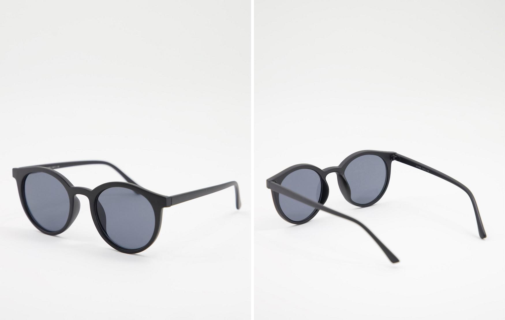Iba a slnečné okuliare Sons Lenonki - Unisex Product
