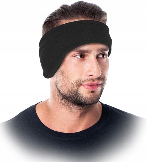 Čelenka a teplo z fleece r: l-xl