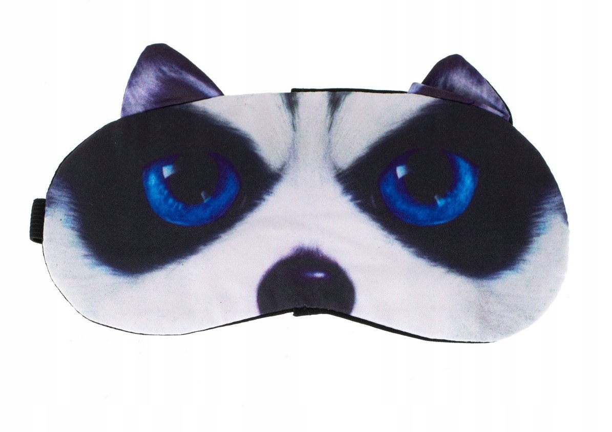 Maska na spanie - Goodking1 Cotton Eye Band
