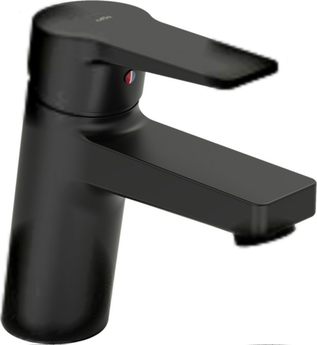 Twista oras, batéria Washbasin, rozsah 121 mm,