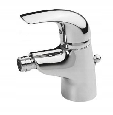 Chróm batérie Oras Vienda bidet