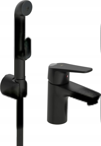 Oras Vega, batéria Washbasin s tlačidlom Eco, Z