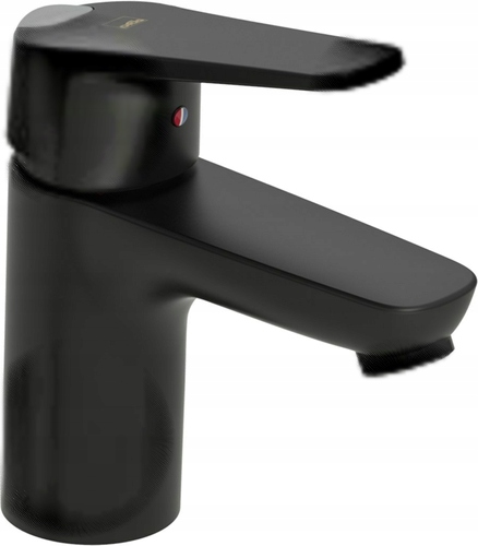 Oras Vega, Washbasin Faucet s ekologickým gombíkom,
