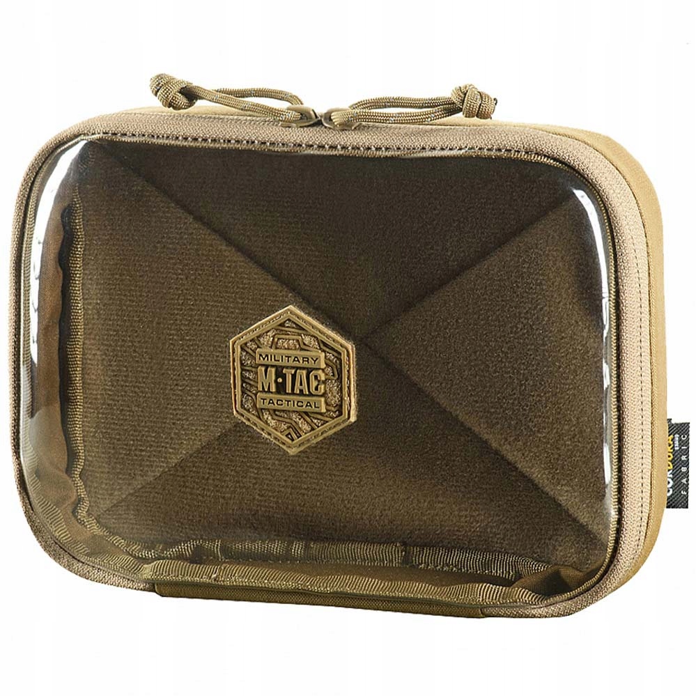 M-Tac elite Slim Brown Kidney